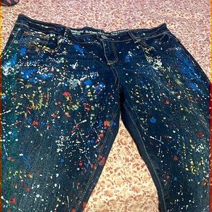 Gymboree Jeans 14P